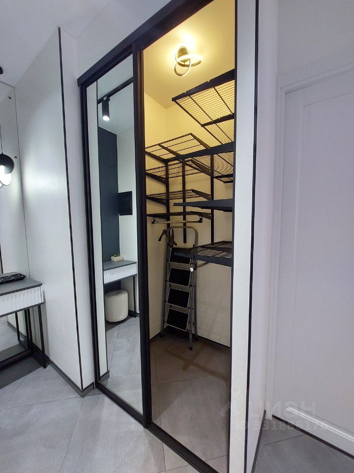 m. Nagatinskaya: Apartment, 1-rooms