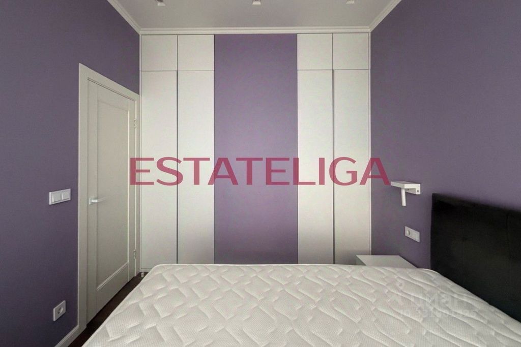 m. Aminyevskaya: Apartment, 1-rooms