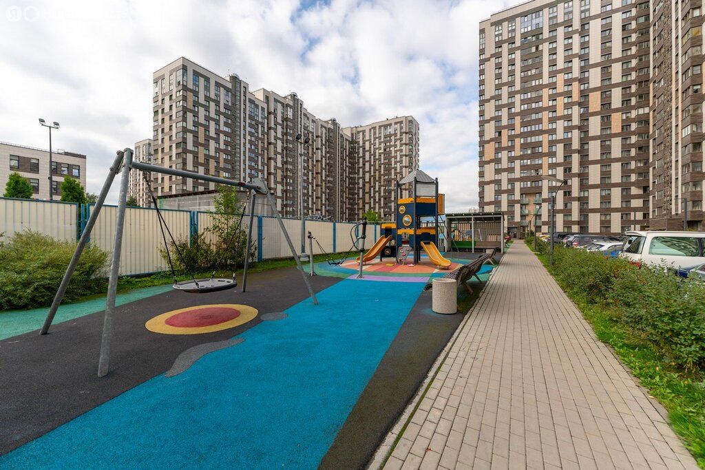 m. Okruzhnaya: Apartment, 1-rooms