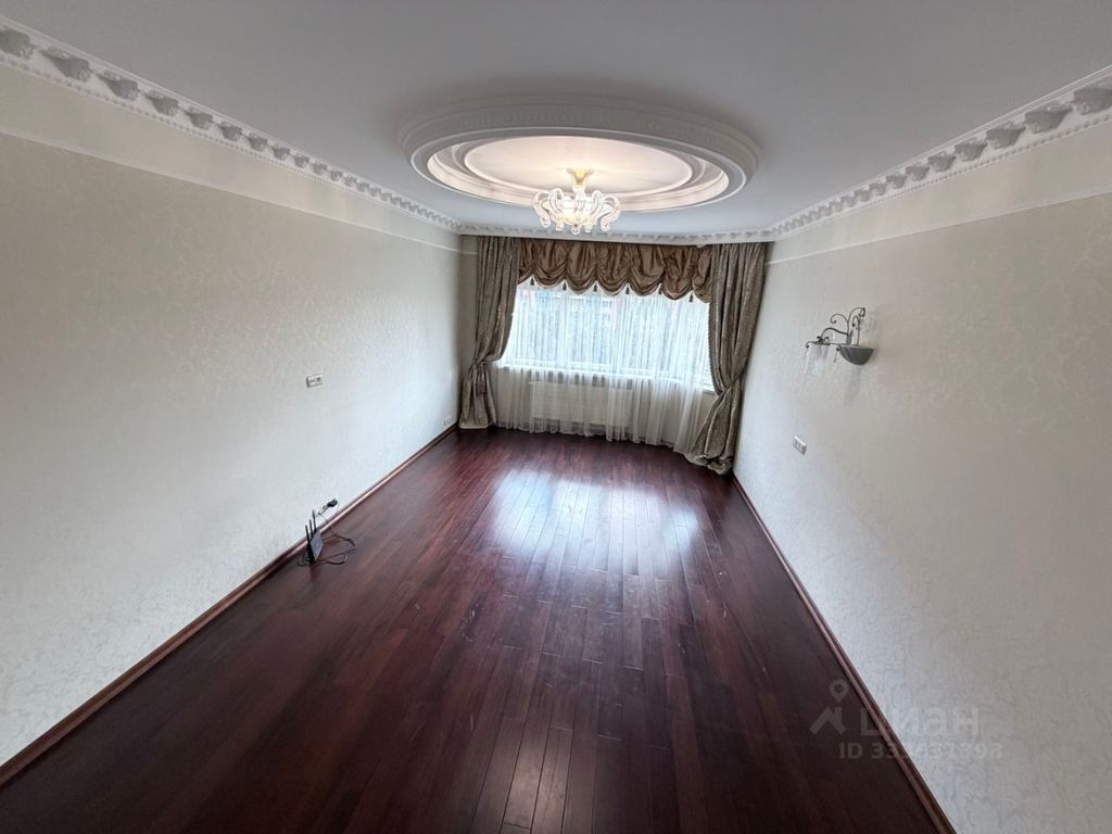 m. Vavilovskaya: Apartment, 2-rooms