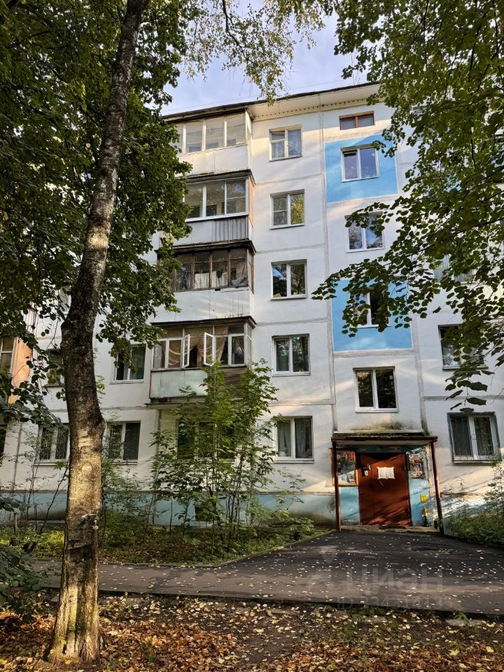 m. Otdykh: Apartment, 2-rooms