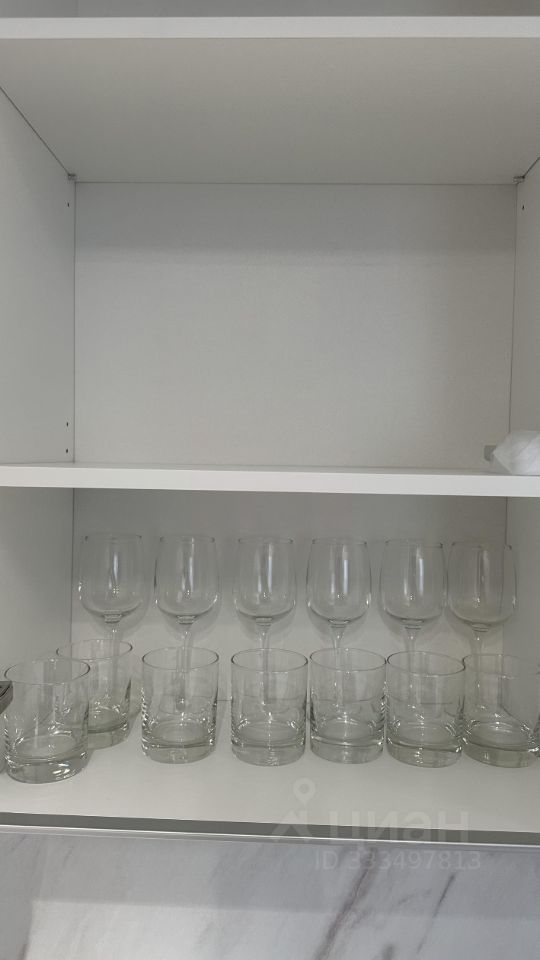 m. Nemchinovka: Apartment, studio