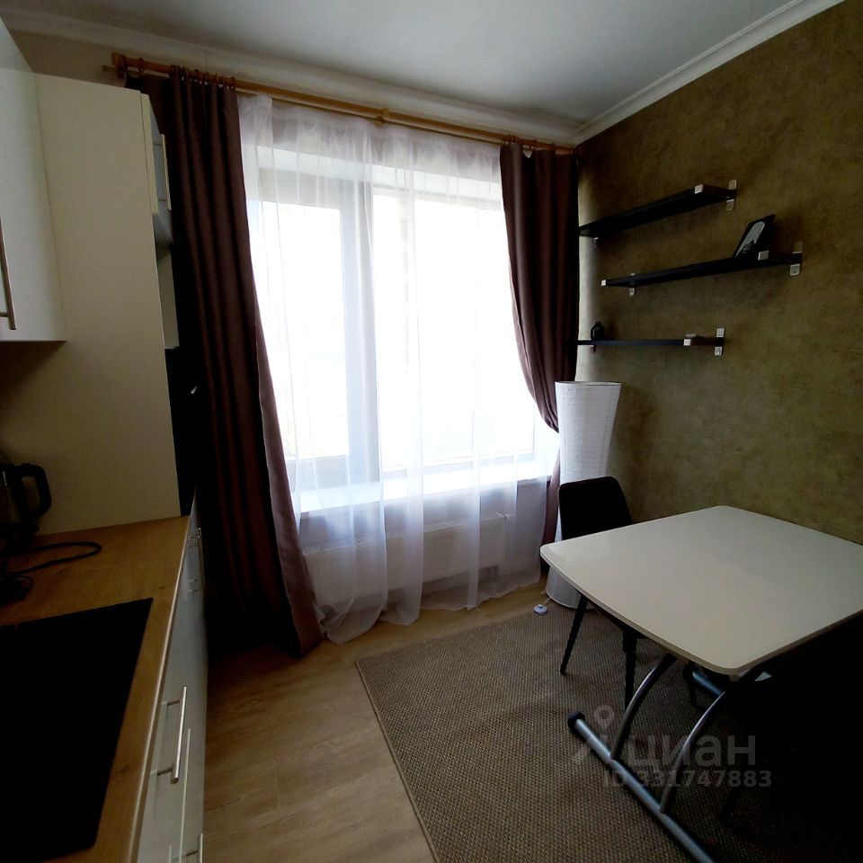 m. Strogino: Apartment, 1-rooms
