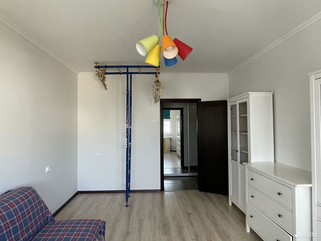 m. Medvedkovo: Apartment, 2-rooms