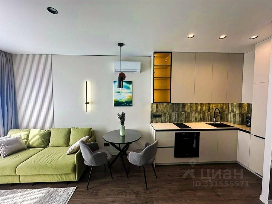 m. Seligerskaya: Apartment, 1-rooms