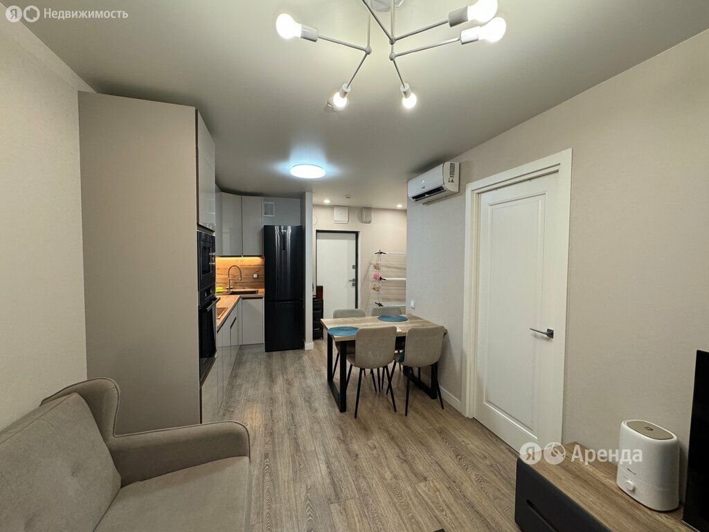 m. Rumyantsevo: Apartment, 1-rooms