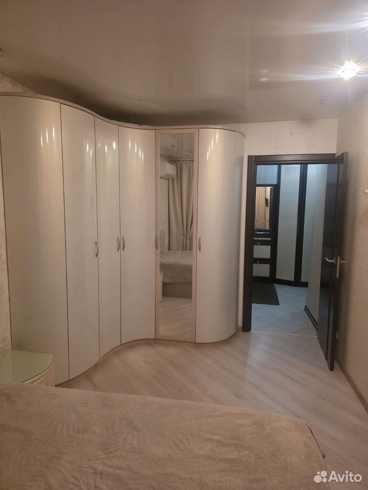 m. Zheleznodorozhnaya: Apartment, 2-rooms