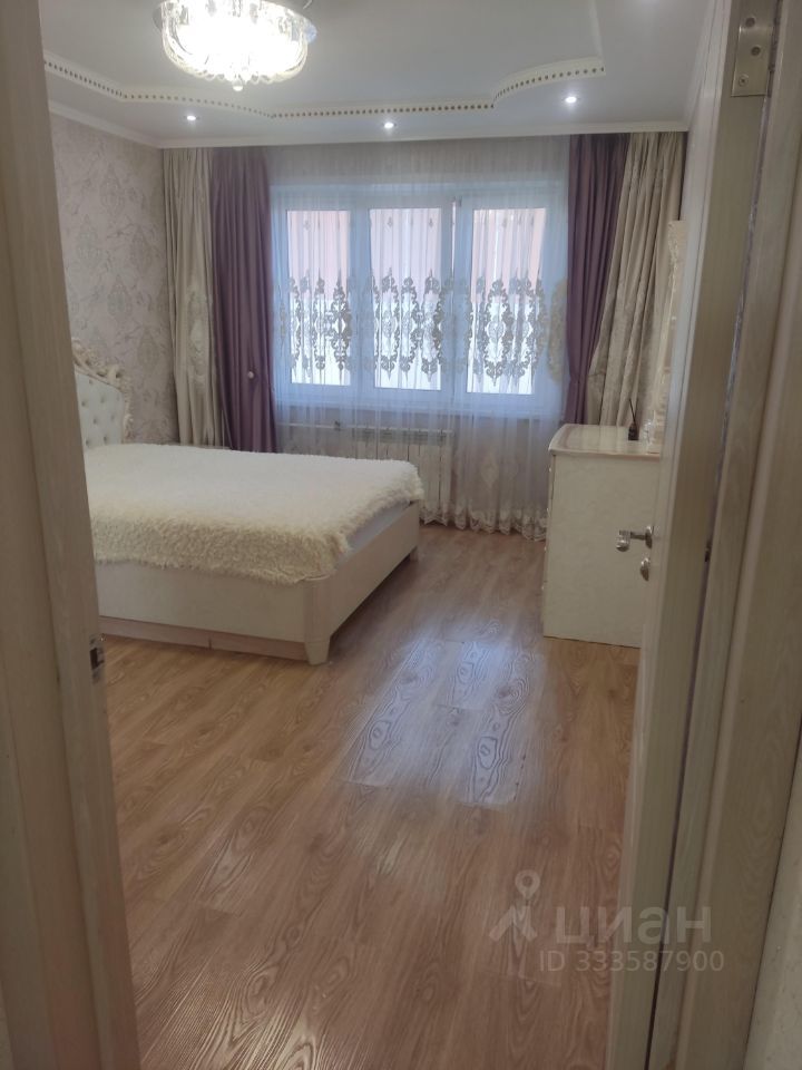 m. Malakhovka: Apartment, 3-rooms