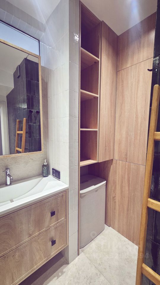 m. Prospekt Mira: Apartment, 3-rooms