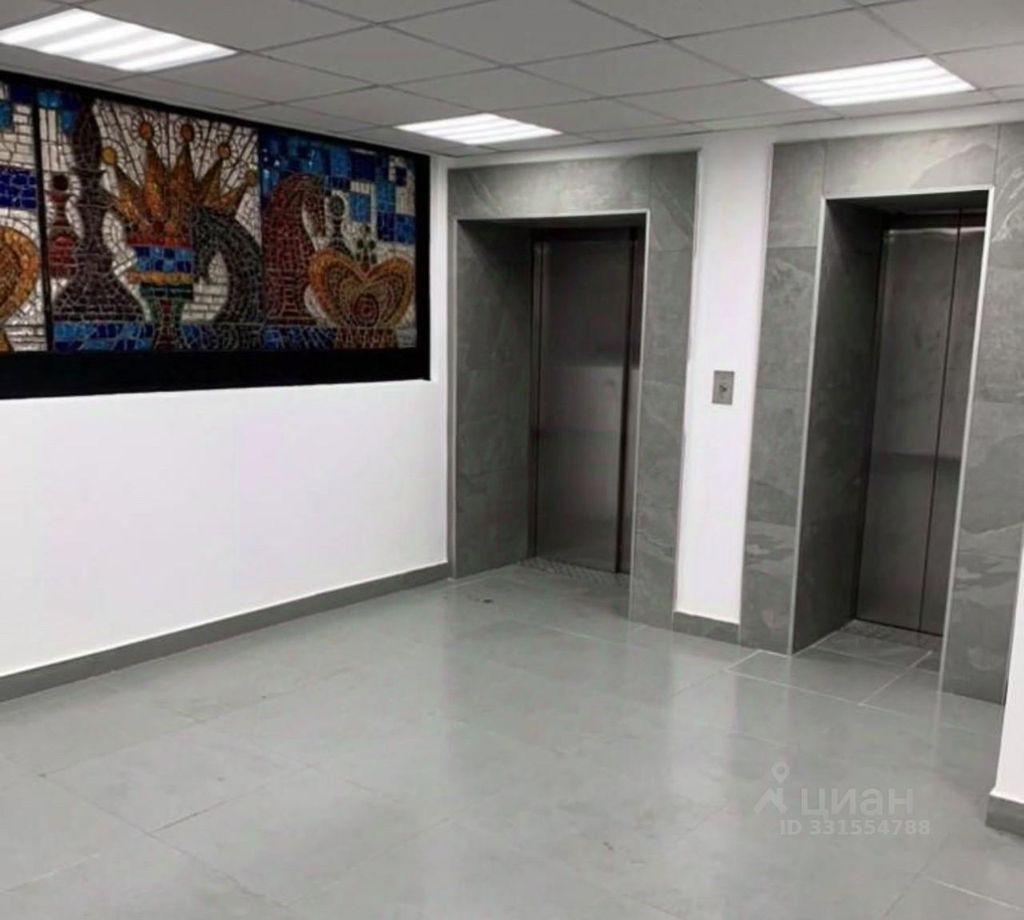 m. Khimki: Apartment, 2-rooms