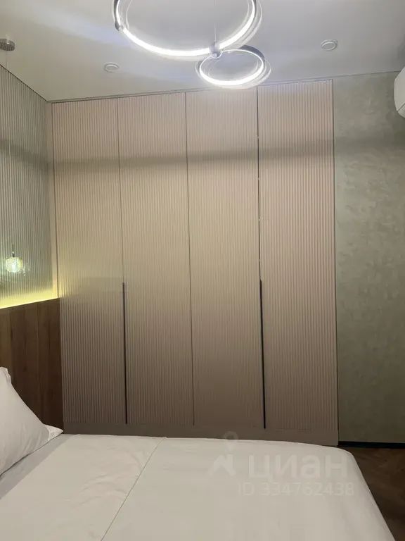 m. Shelepikha: Apartment, 1-rooms
