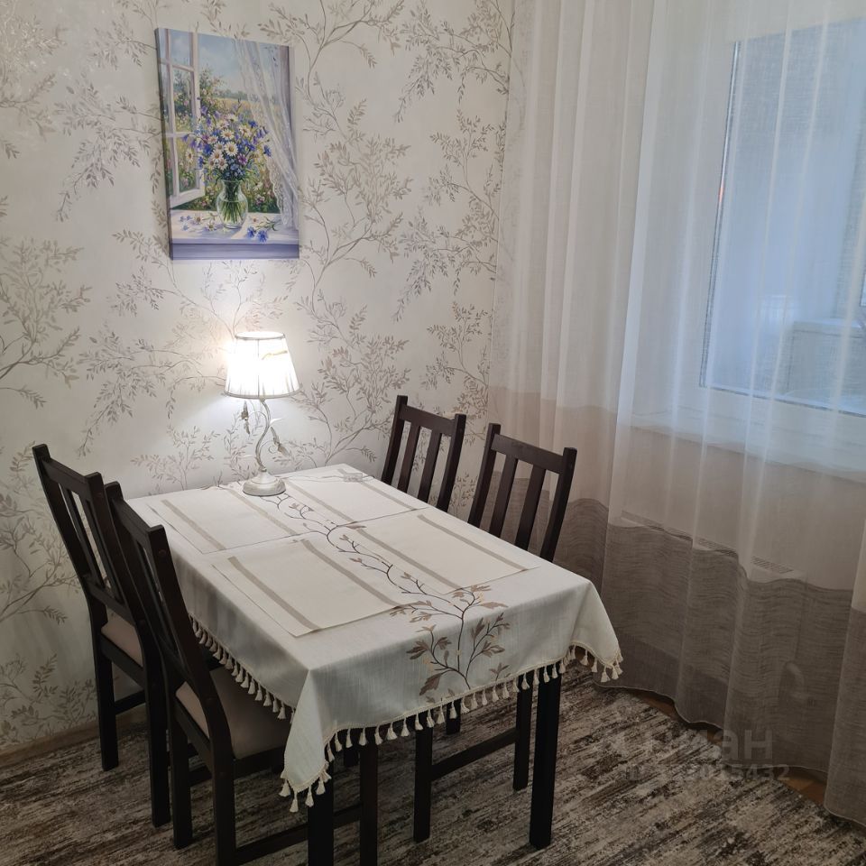 m. Khimki: Apartment, 1-rooms