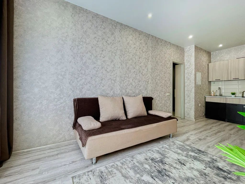 m. Molzhaninovo: Apartment, 1-rooms