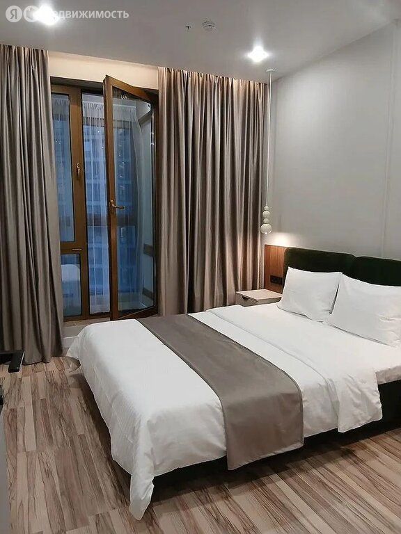 m. TsSKA: Apartment, 2-rooms