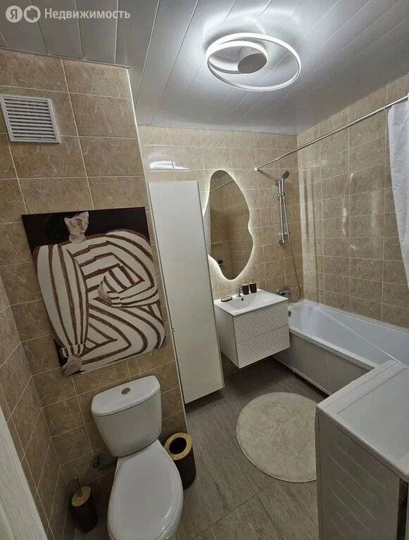 m. Fili: Apartment, 2-rooms