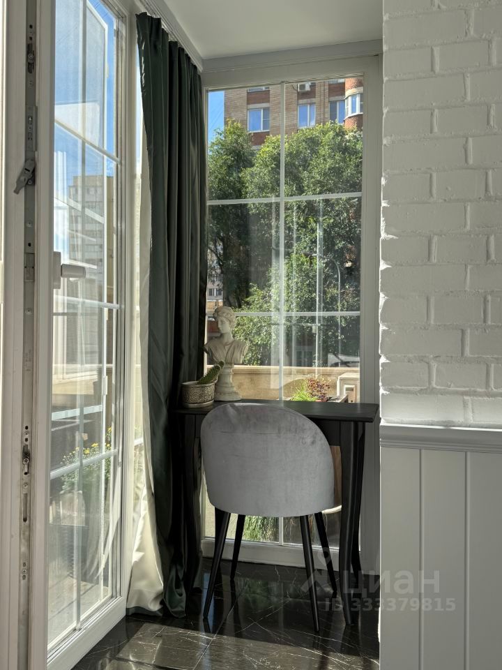 m. Sokolniki: Apartment, 1-rooms