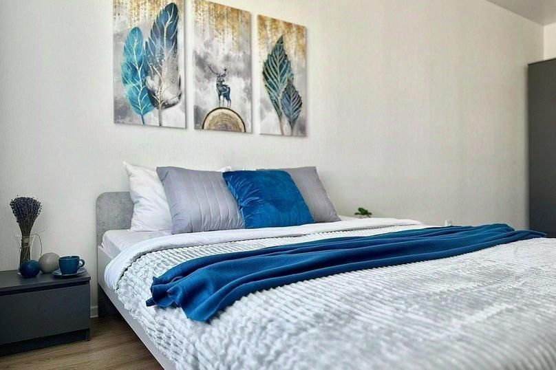 m. Tomilino: Apartment, 1-rooms