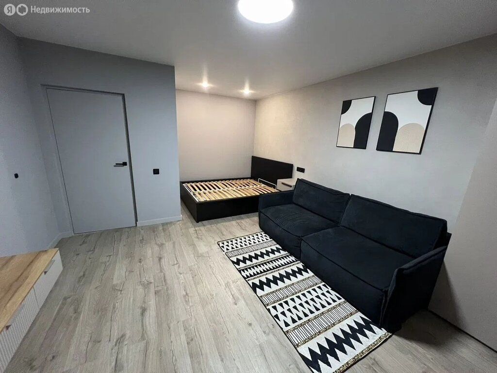 m. Babushkinskaya: Apartment, 1-rooms