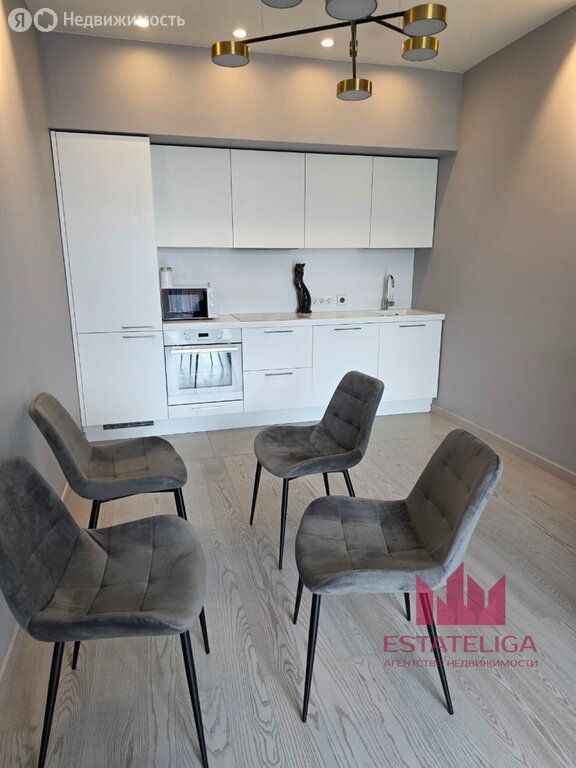 m. Fili: Apartment, 2-rooms