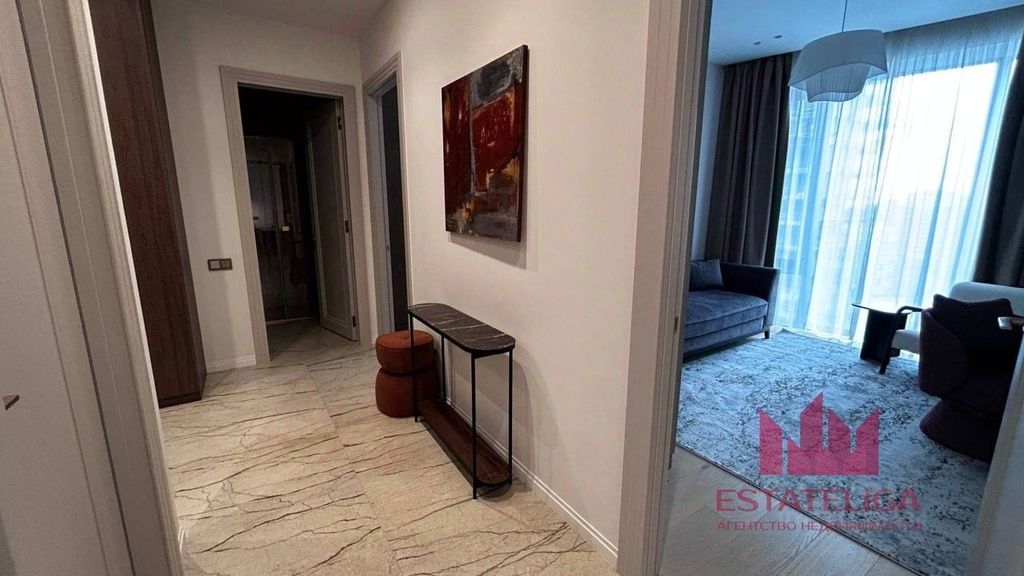 m. Paveletskaya: Apartment, 3-rooms