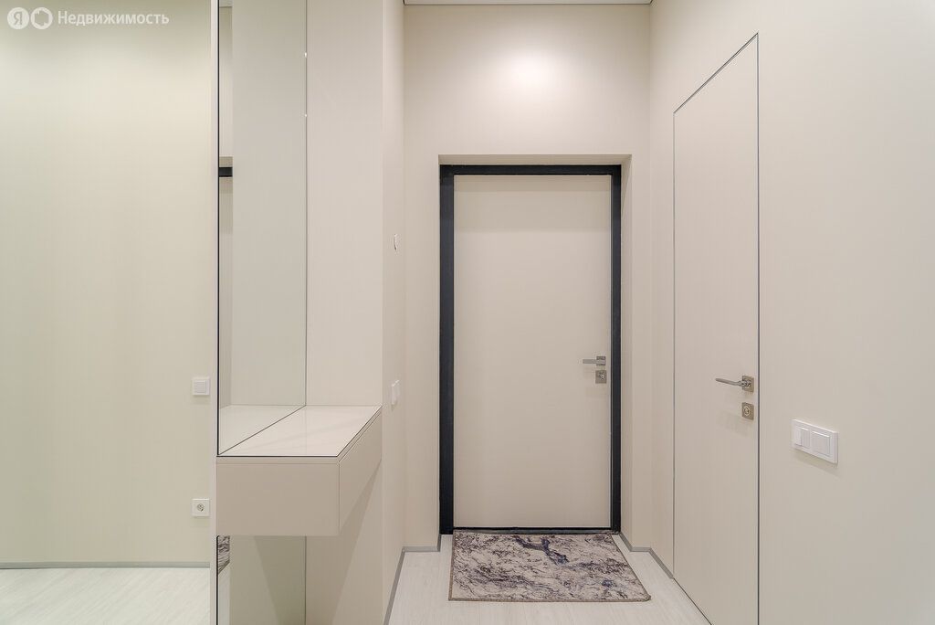 m. Shelepikha: Apartment, 2-rooms