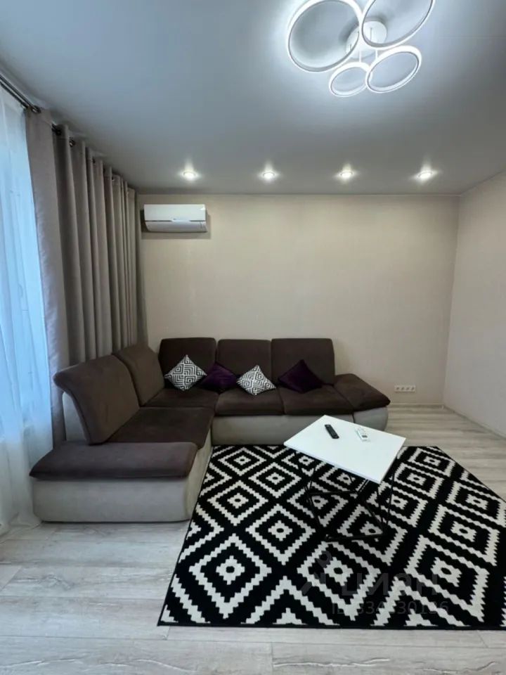 m. Novoslobodskaya: Apartment, 2-rooms