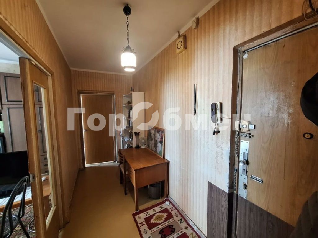 m. Klenovy bulvar: Apartment, 2-rooms