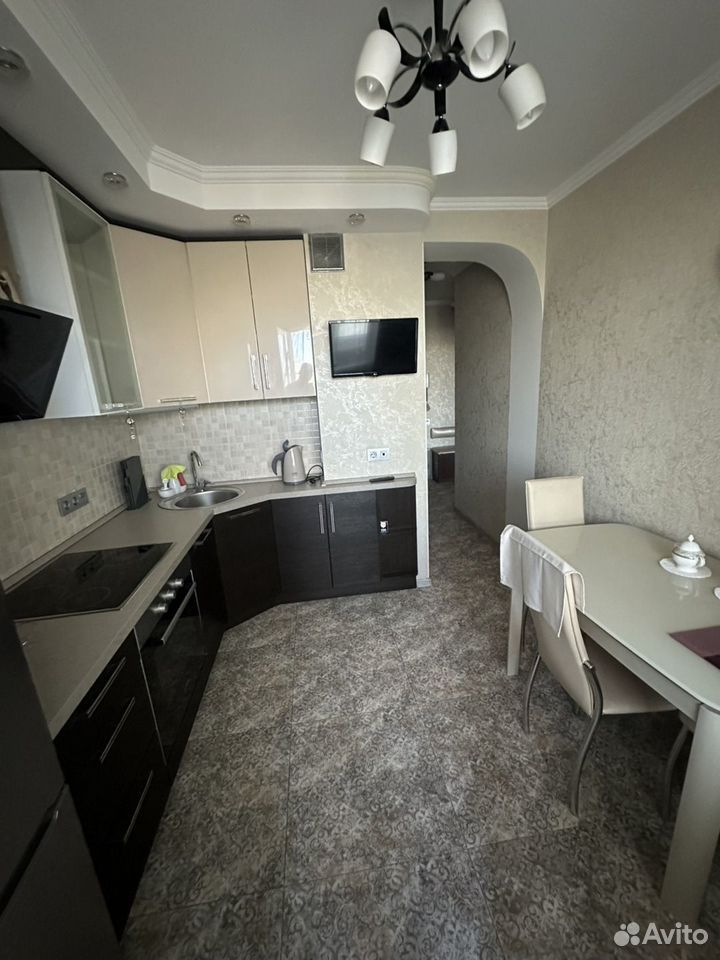 m. Kashirskaya: Apartment, 1-rooms