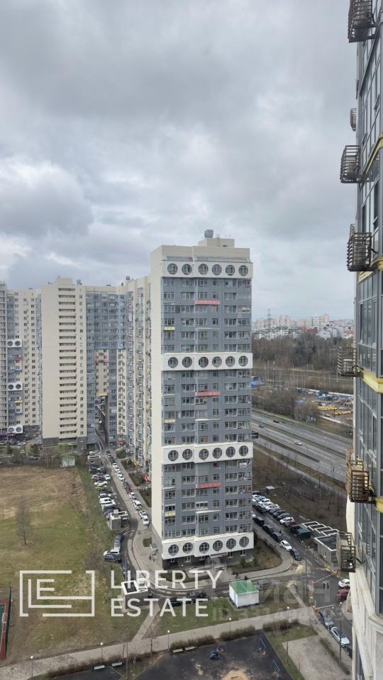 m. Myakinino: Apartment, 1-rooms