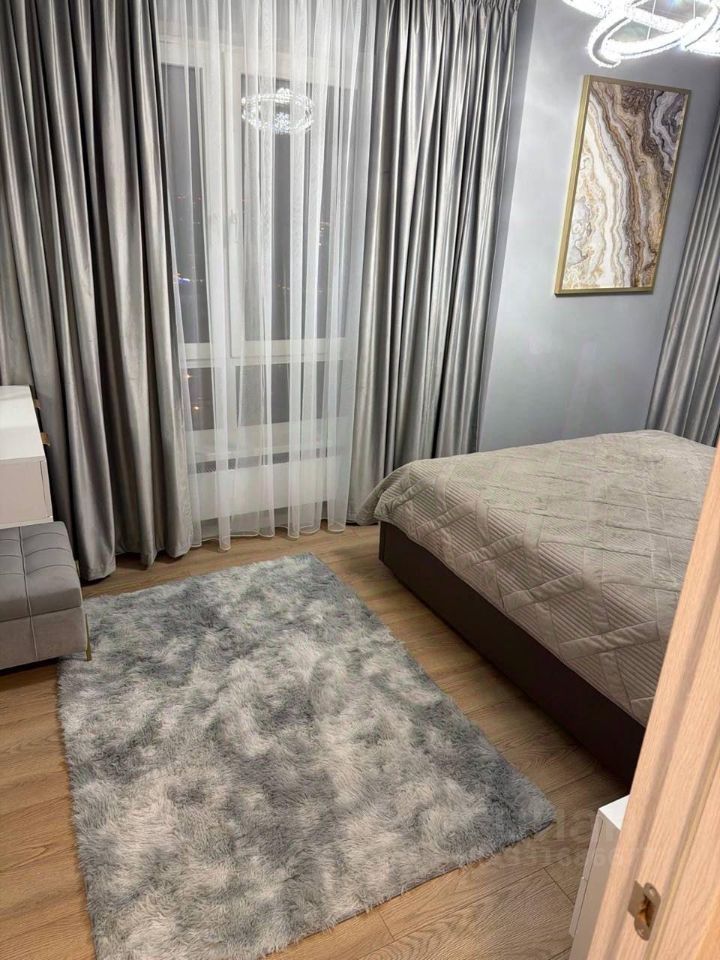 m. Kotelniki: Apartment, 2-rooms