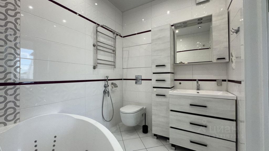 m. Penyagino: Apartment, 3-rooms
