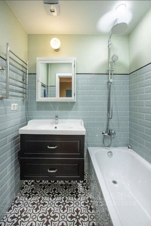 m. Tverskaya: Apartment, 2-rooms