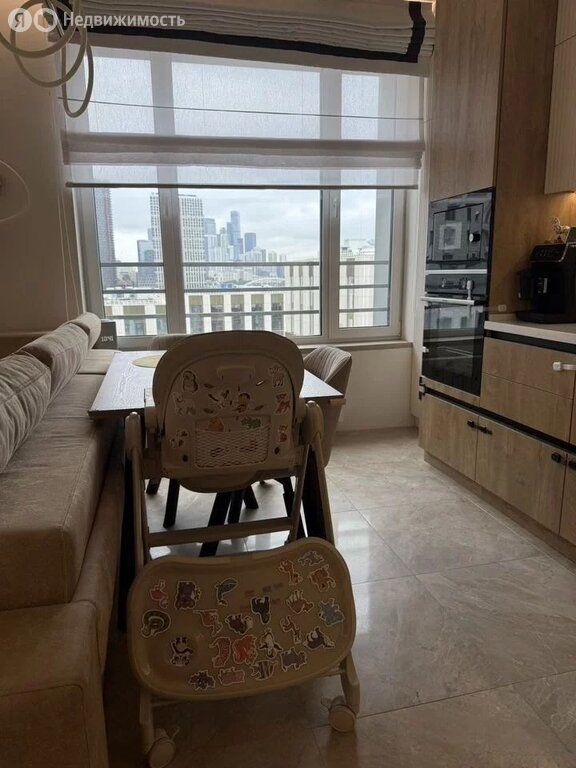 m. Khoroshevo: Apartment, 2-rooms