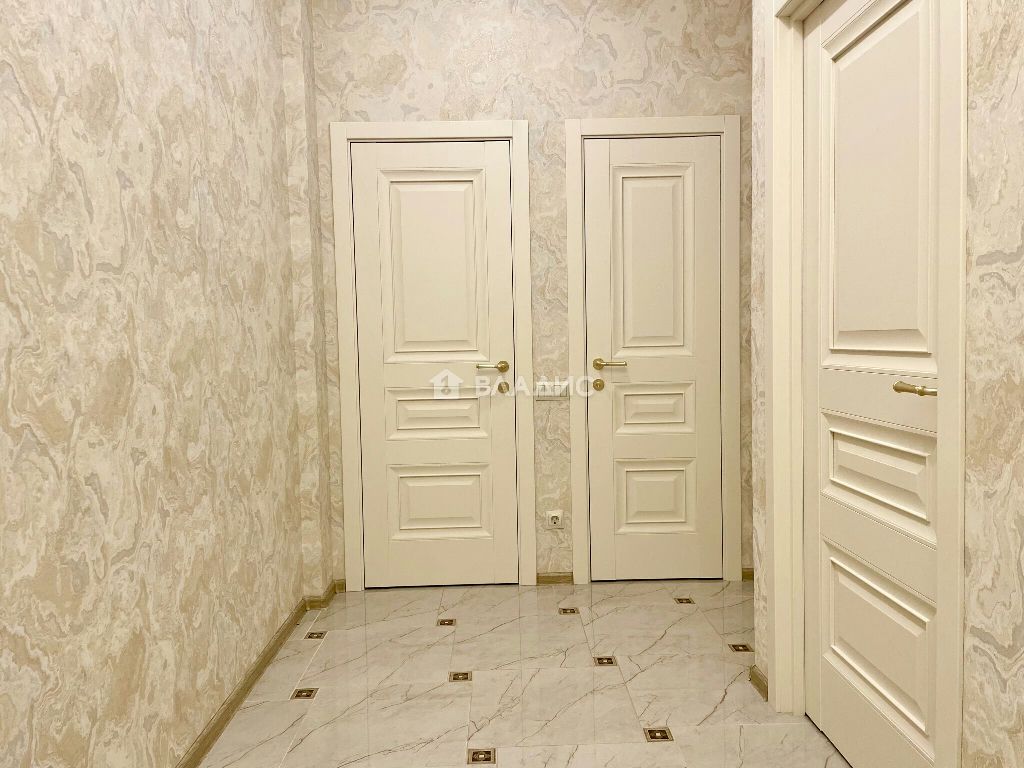 m. Akademicheskaya: Apartment, 2-rooms