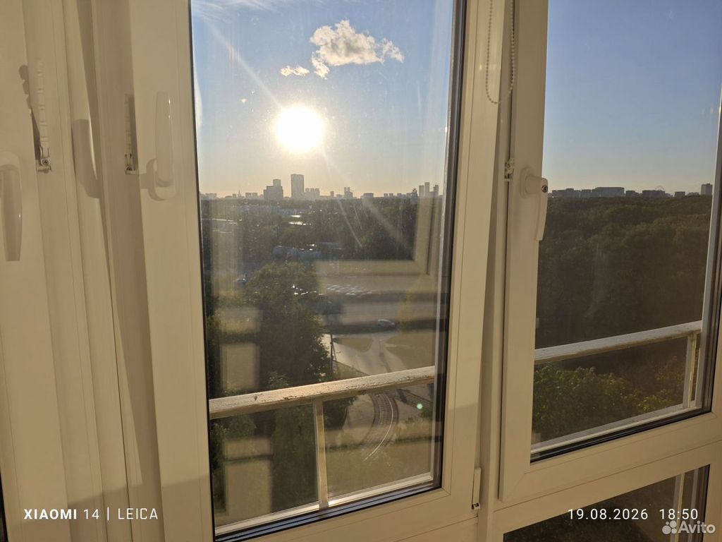 m. Sokolniki: Apartment, 1-rooms