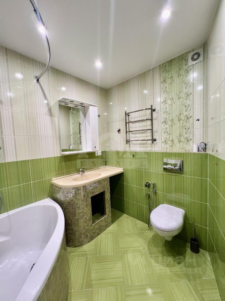 m. Butovo: Apartment, 2-rooms