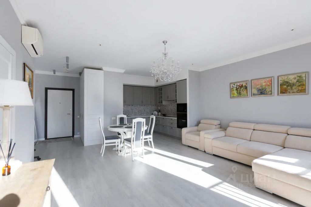 m. Avtozavodskaya: Apartment, 2-rooms