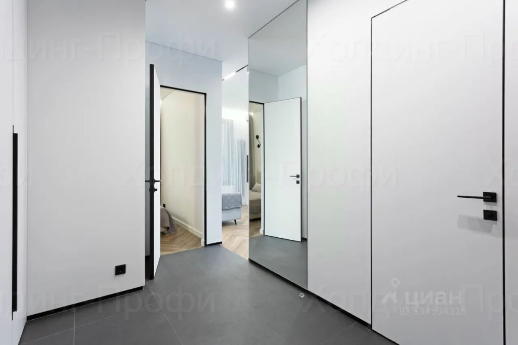 m. Matveevskoe: Apartment, 2-rooms