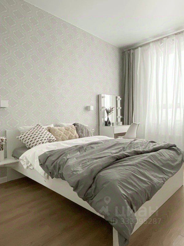 m. Tushinskaya: Apartment, 2-rooms
