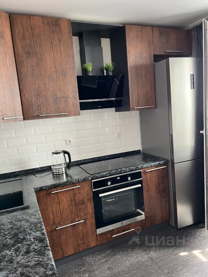 m. Zheleznodorozhnaya: Apartment, 1-rooms