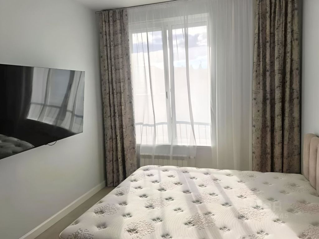 m. Moskva Tovarnaya: Apartment, 1-rooms