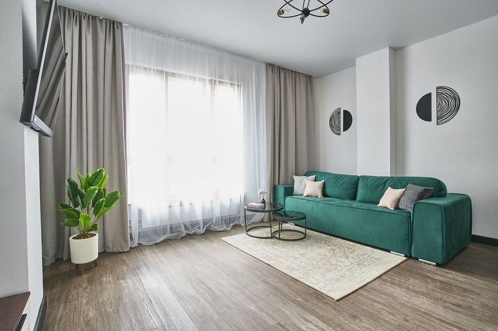m. Paveletskaya: Apartment, 2-rooms