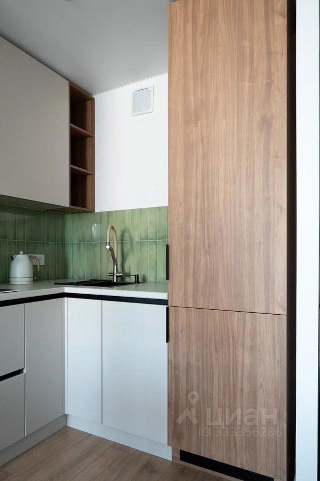 m. Nagatinskaya: Apartment, 1-rooms