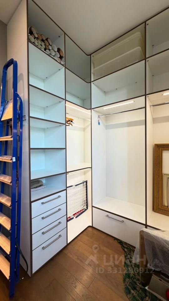 m. Chistye prudy: Apartment, 3-rooms