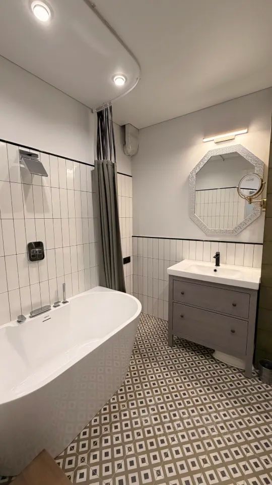 m. Medvedkovo: Apartment, 2-rooms