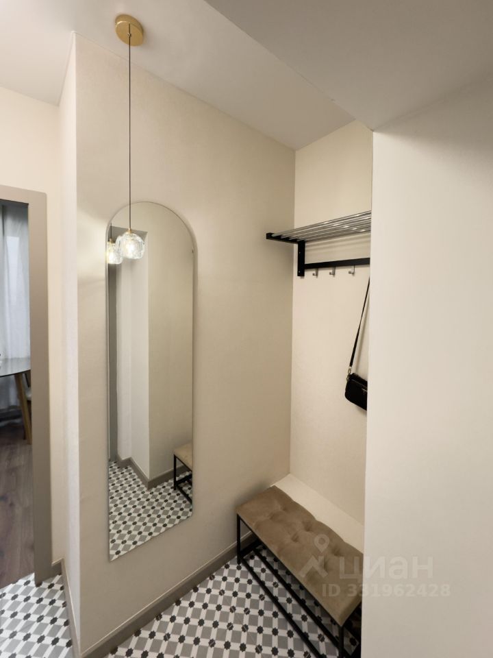 m. Bitsa: Apartment, studio