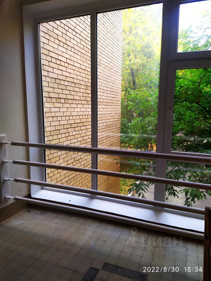 m. Frunzenskaya: Apartment, 1-rooms