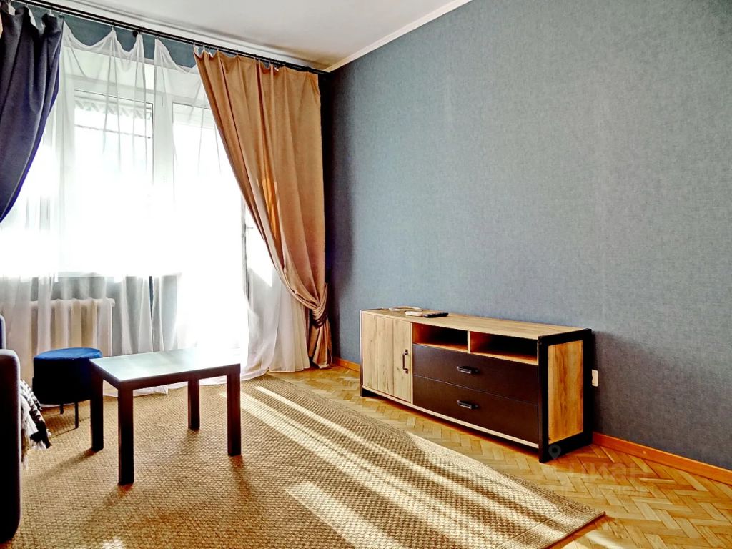 m. Kievskaya: Apartment, 1-rooms