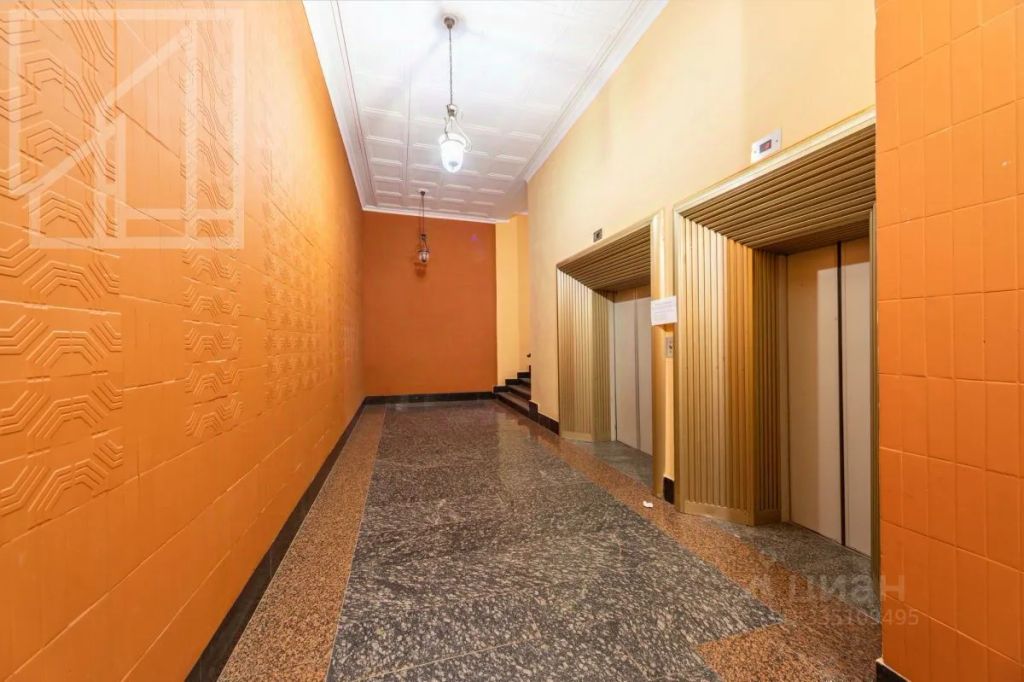 m. Pushkinskaya: Apartment, 3-rooms