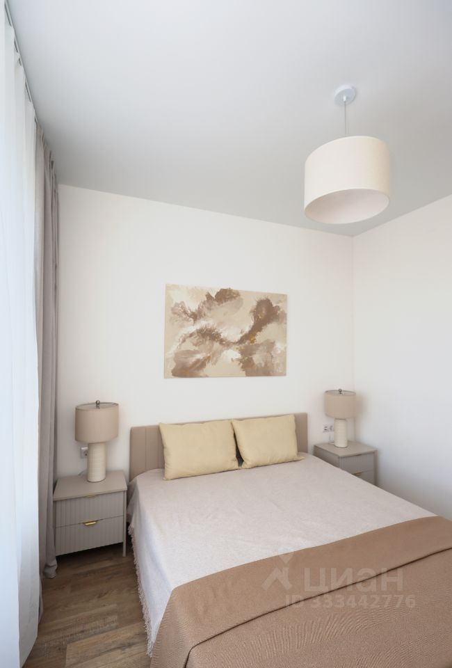 m. Podrezkovo: Apartment, 2-rooms